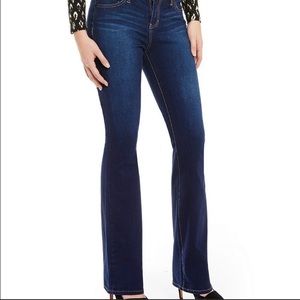 Liverpool Bootcut Denim